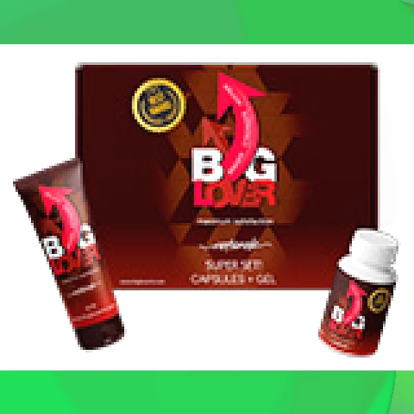Big Lover