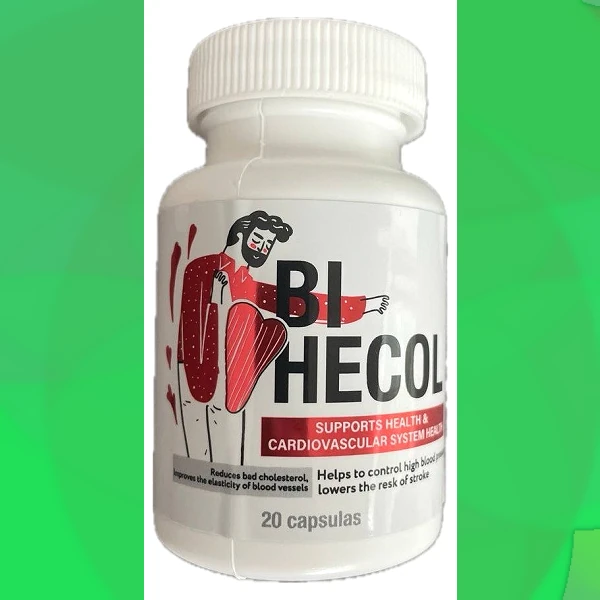 Bihecol