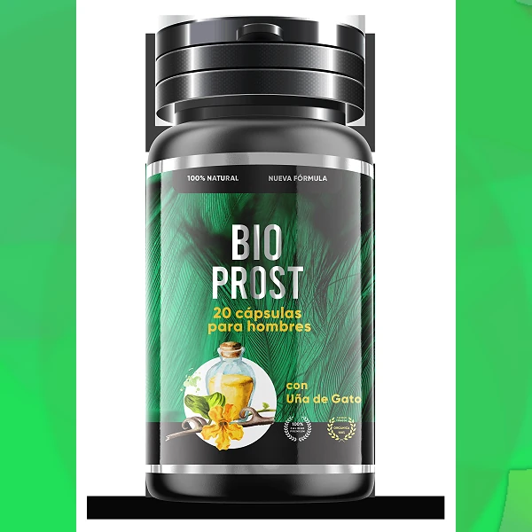 Bio Prost