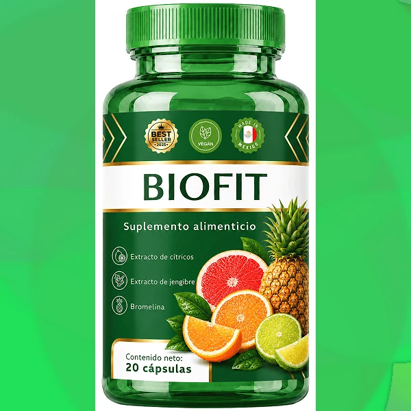 Biofit