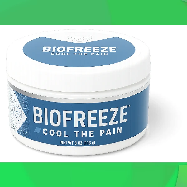 Biofreeze