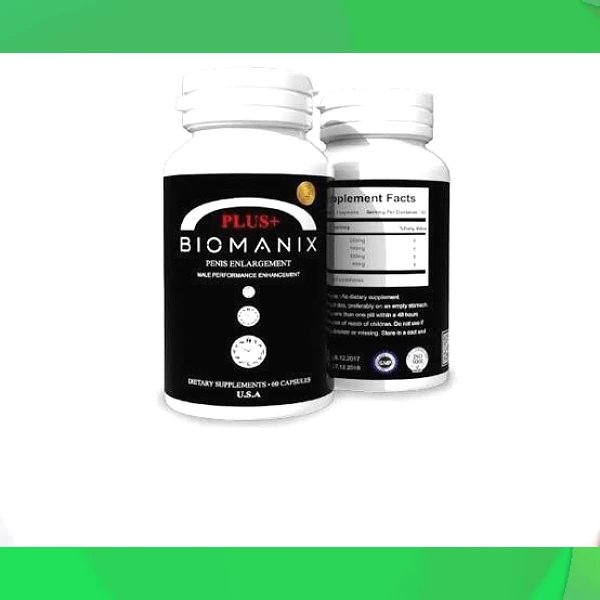 BIOMANIX