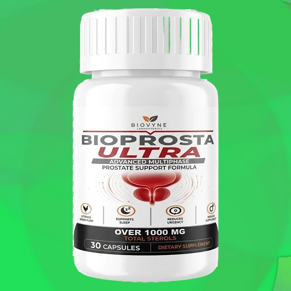 Bioprosta