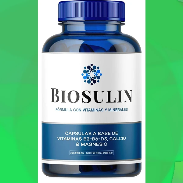 Biosulin