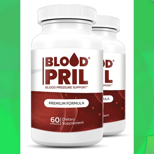 Bloodpril