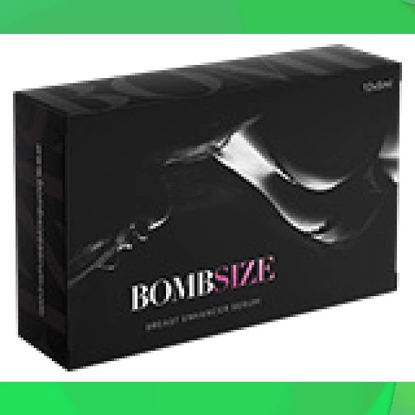 Bomb Size