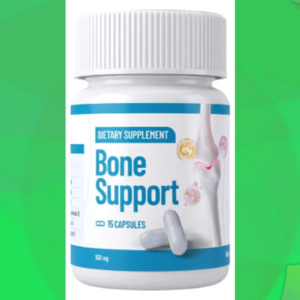 Bone Support ENG