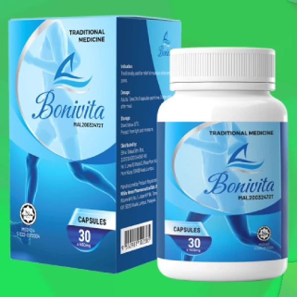 Bonivita