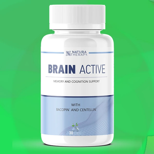 Brain Active