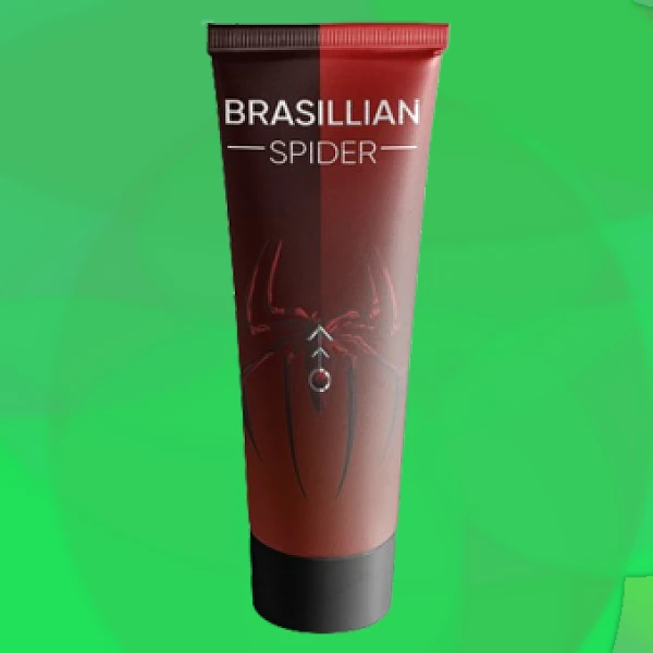Brasillian Spider