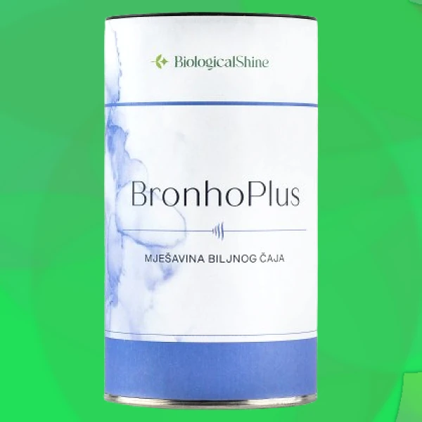 Bronho Plus