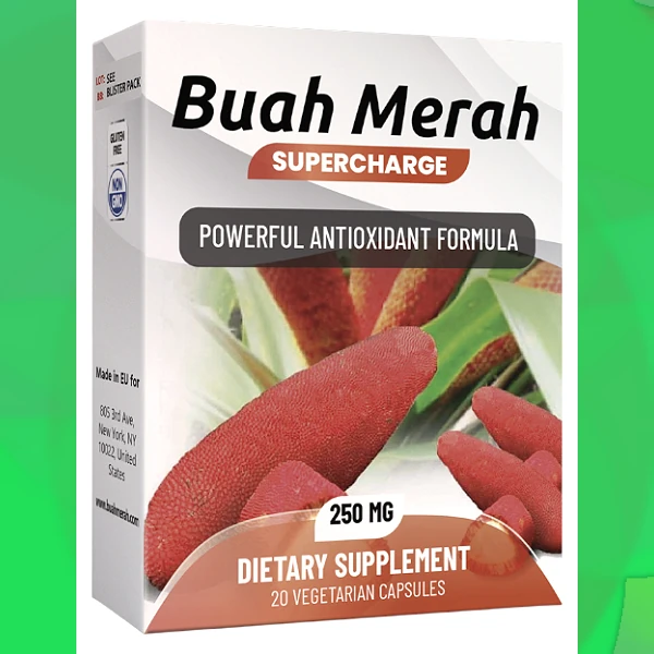 Buah merah