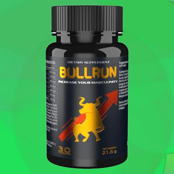 Bullrun Ero