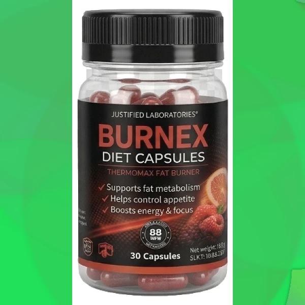 Burnex