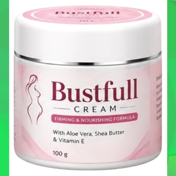 Bustfull