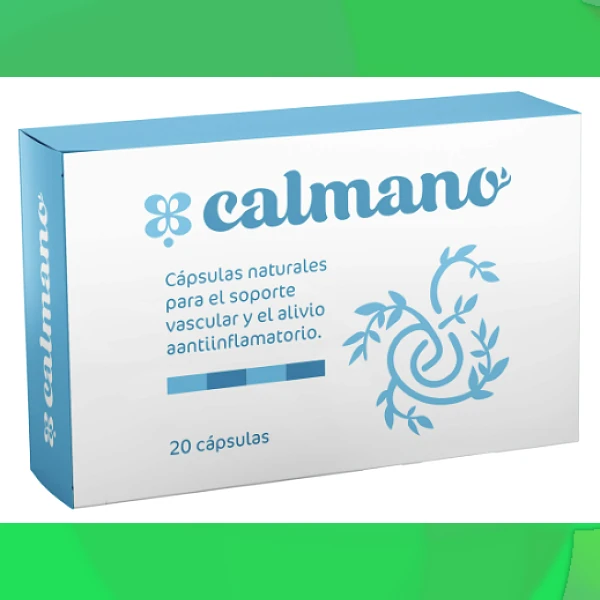 Calmano cream hemorrhoids