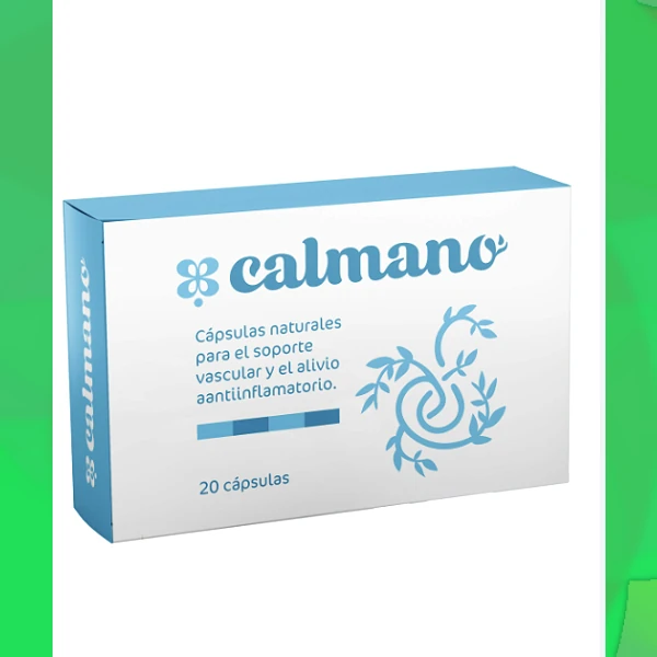 Calmano varicosis cream