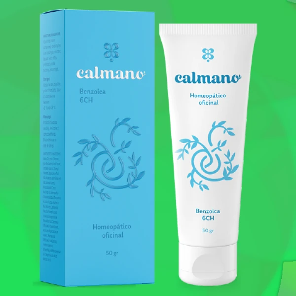 Calmano