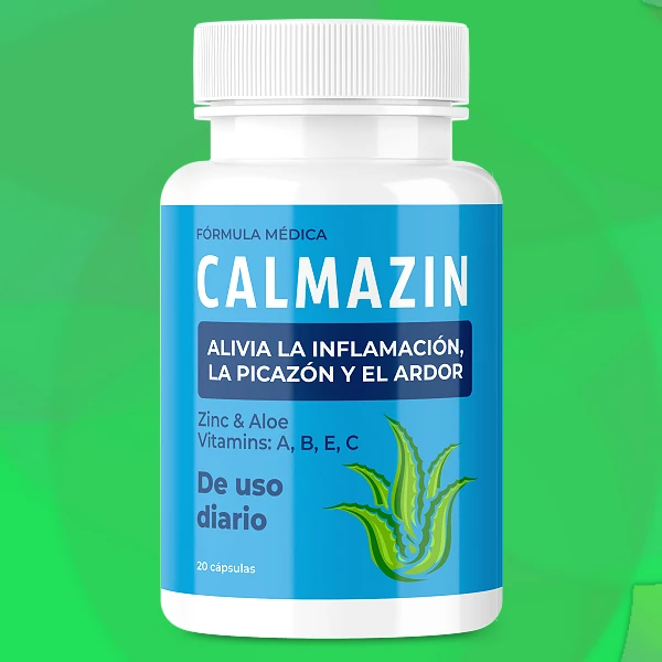 Calmazin