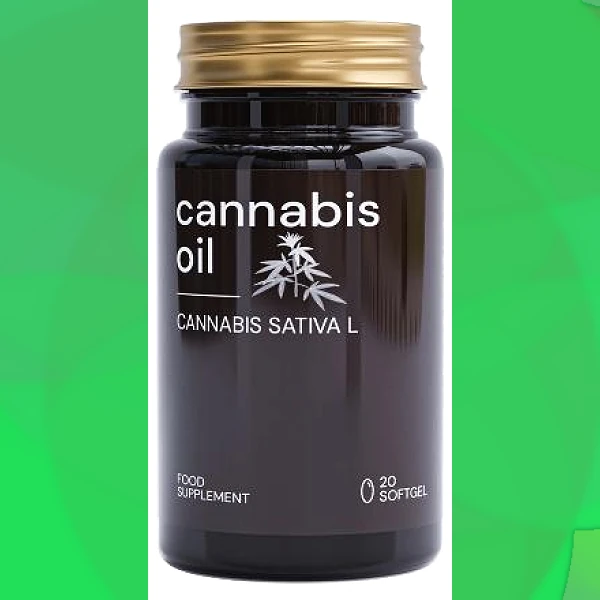 Cannabis Oil Hearing
