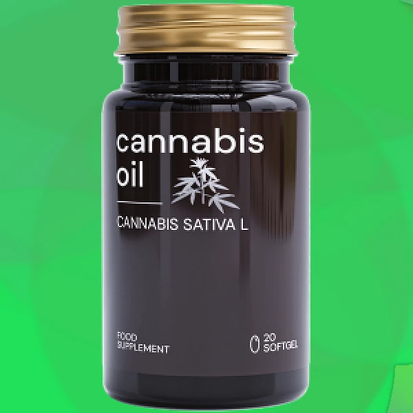 Cannabis Oil Joints