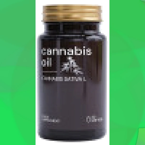 Cannabis Oil Prostatitis