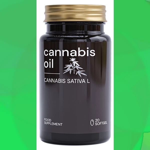 Cannabis Oil