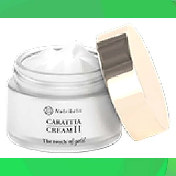Carattia Cream