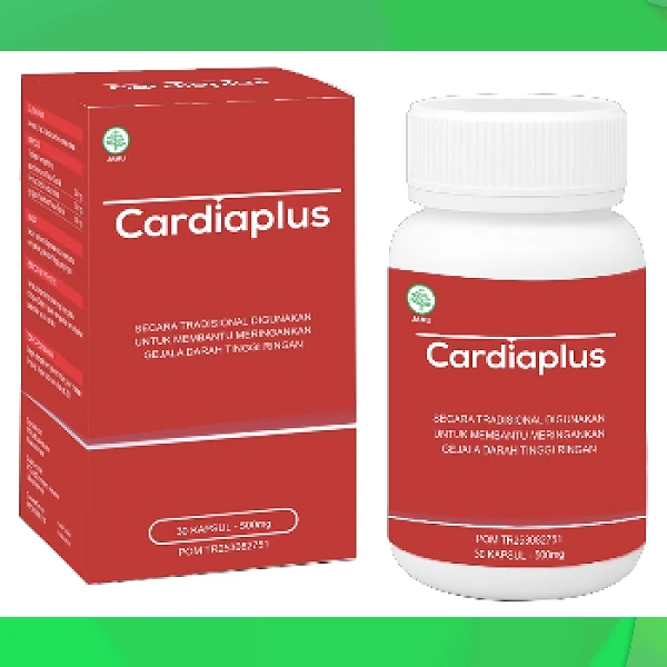Cardia Plus