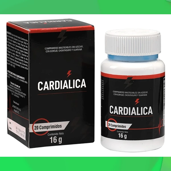Cardialica
