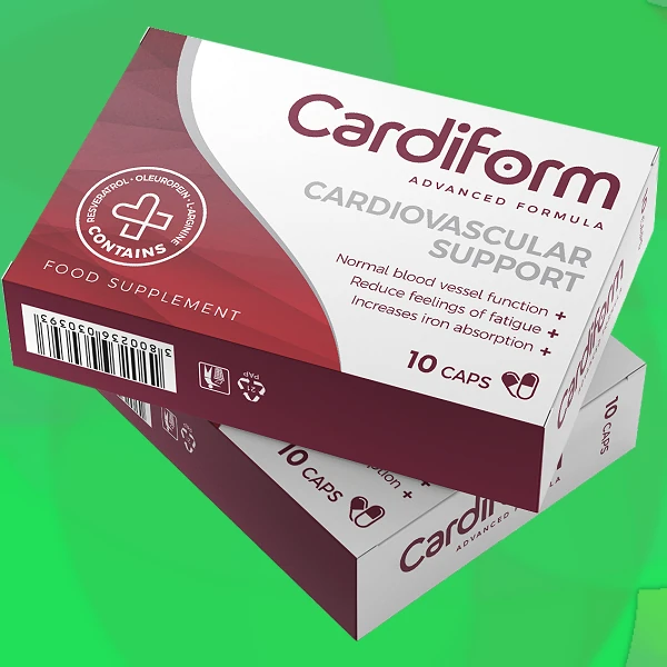 Cardiform
