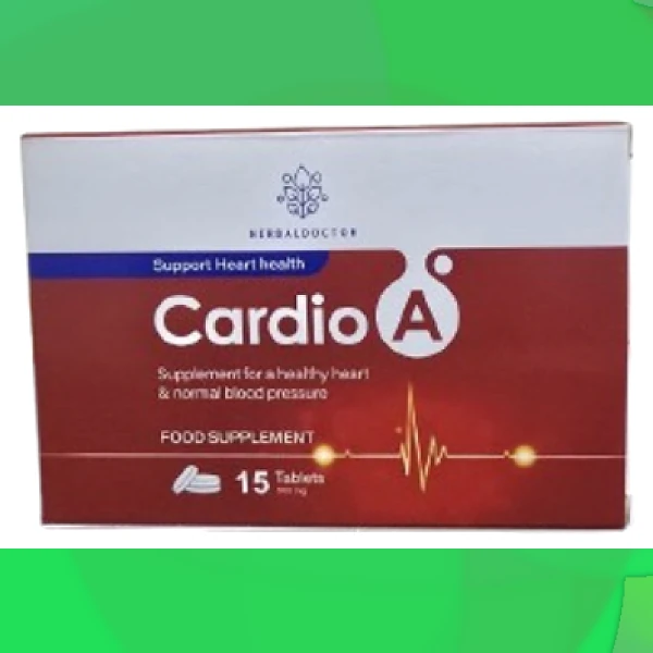 Cardio A
