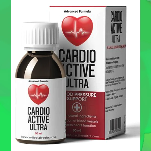 Cardio Active