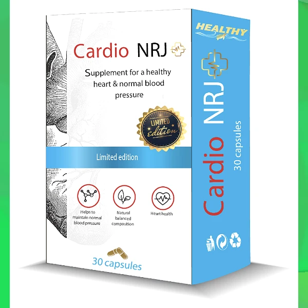 Cardio NRJ