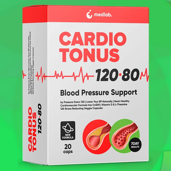 Cardio Tonus