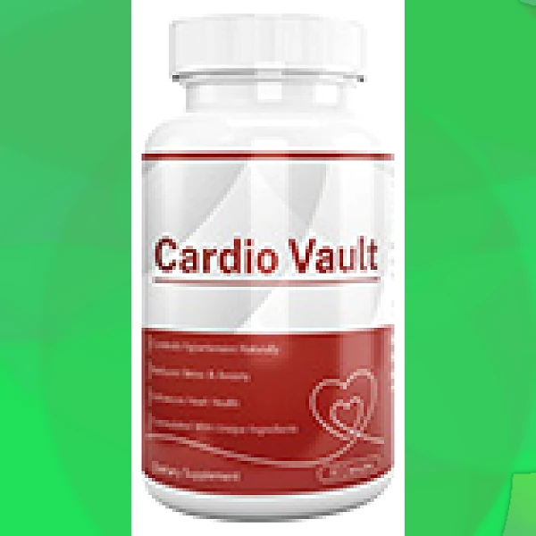 Cardio Vault