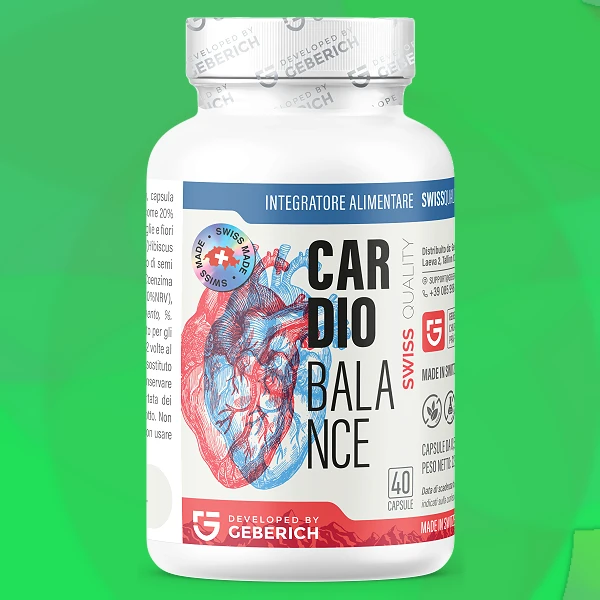 CardioBalance