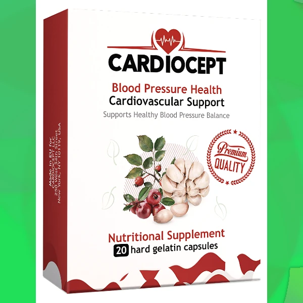 Cardiocept