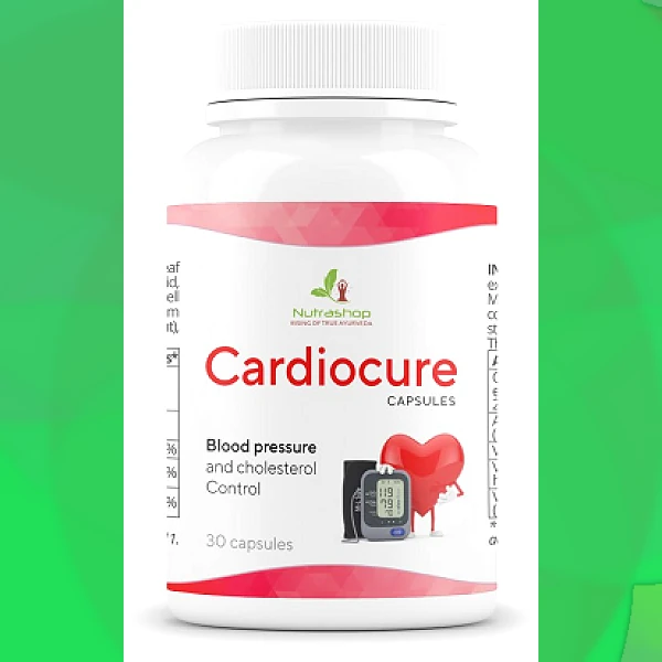 Cardiocure