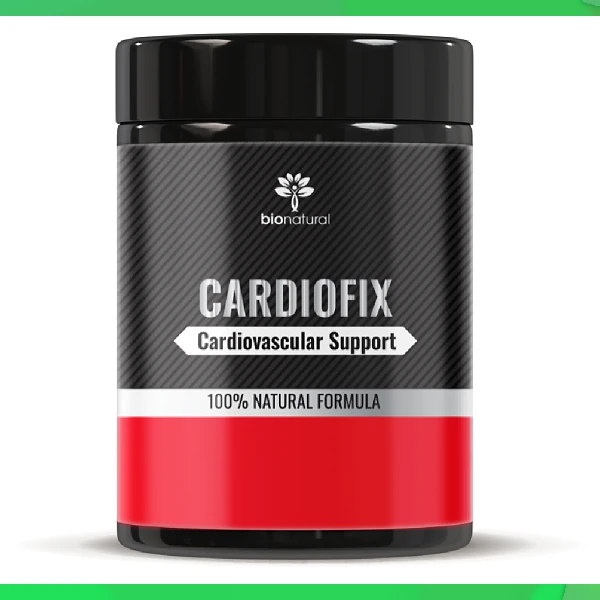Cardiofix
