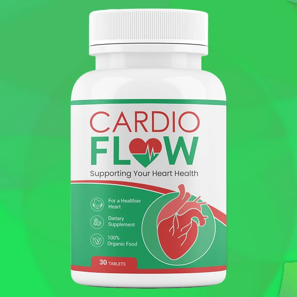 CardioFlow