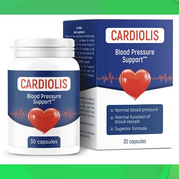 Cardiolis