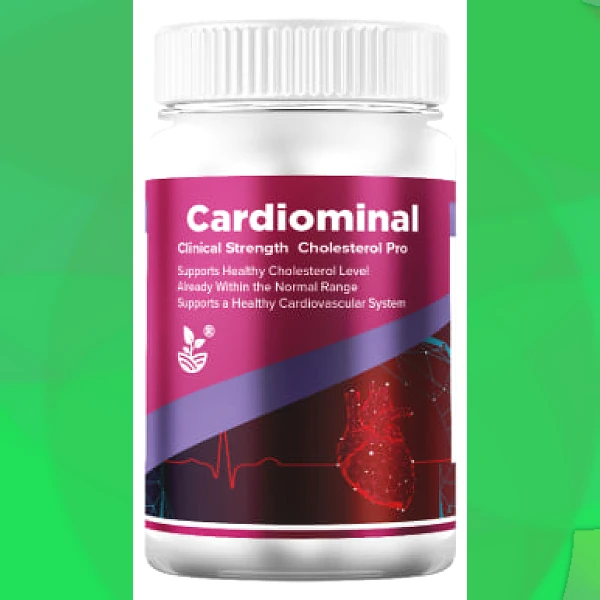Cardiominal