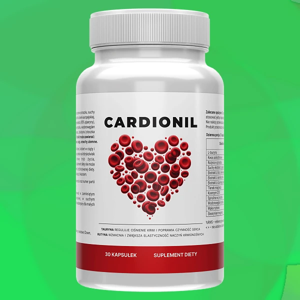 Cardionil