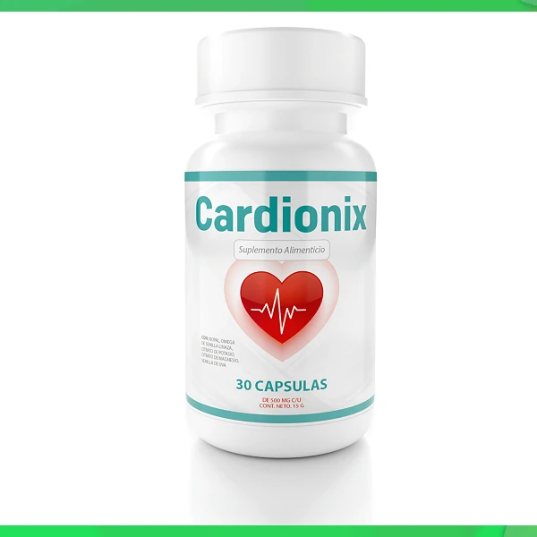 Cardionix