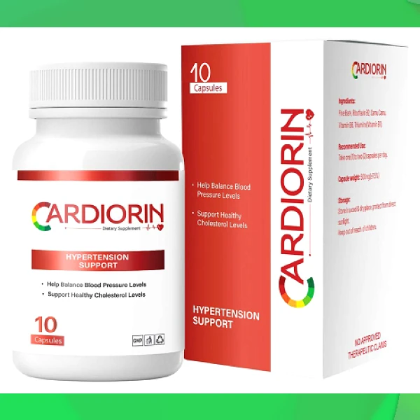 Cardiorin