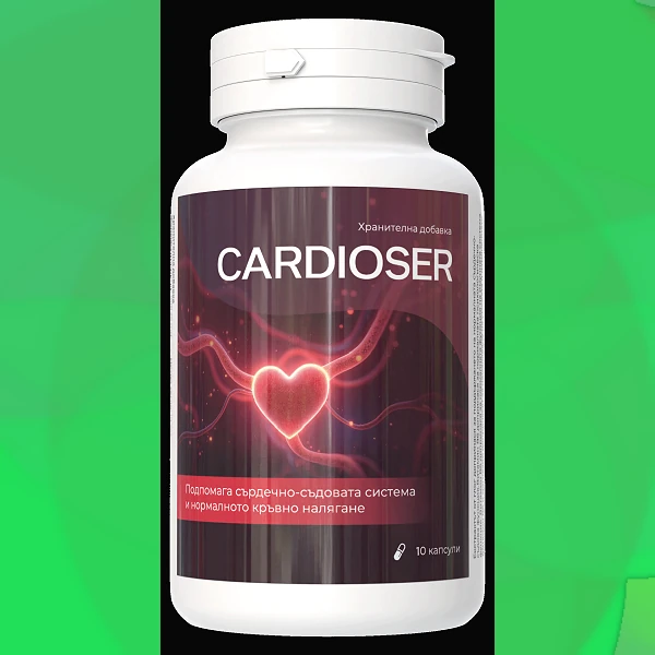 Cardioser