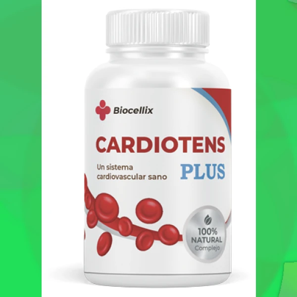 Cardiotens