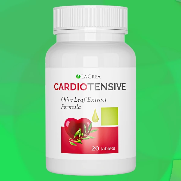 Cardiotensive