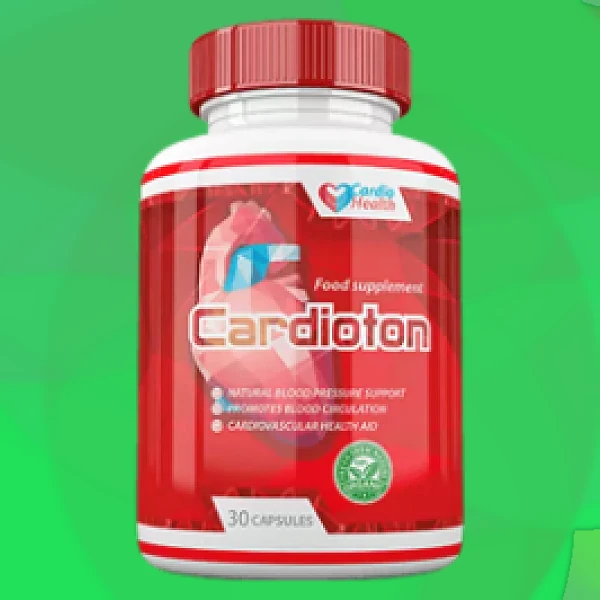 Cardioton